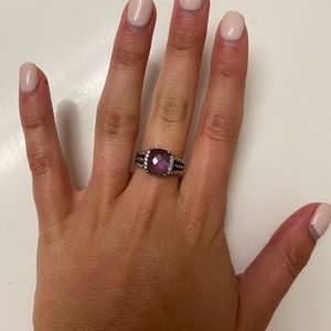 David Yurman Ring